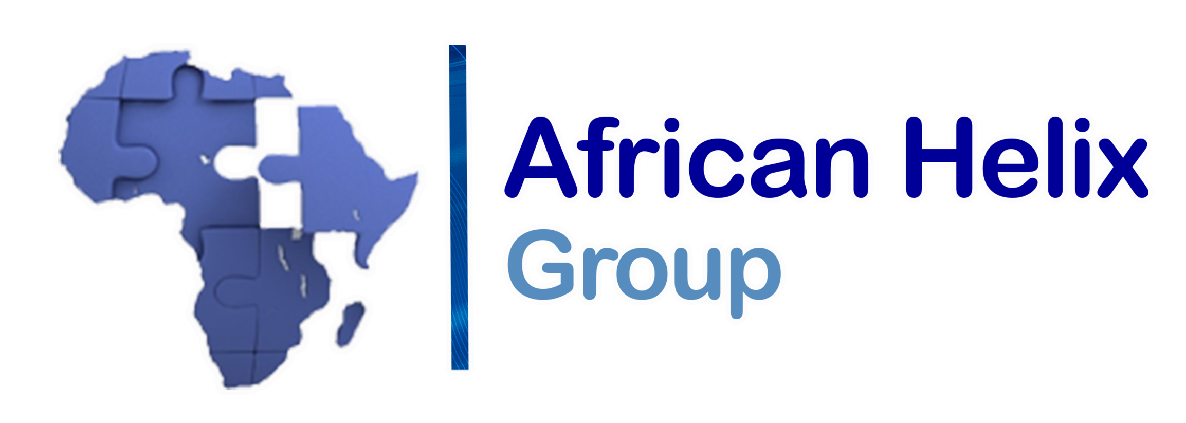 African Helix Group - Landscape stroke