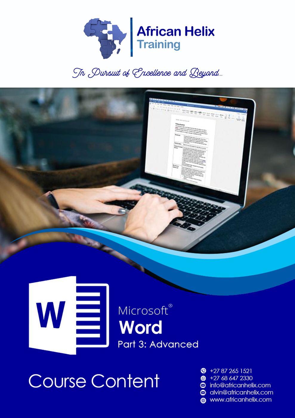 Word Part 3 Cover - Copy